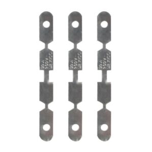 Paquete de 40 Listones de repuesto para fusible 30A