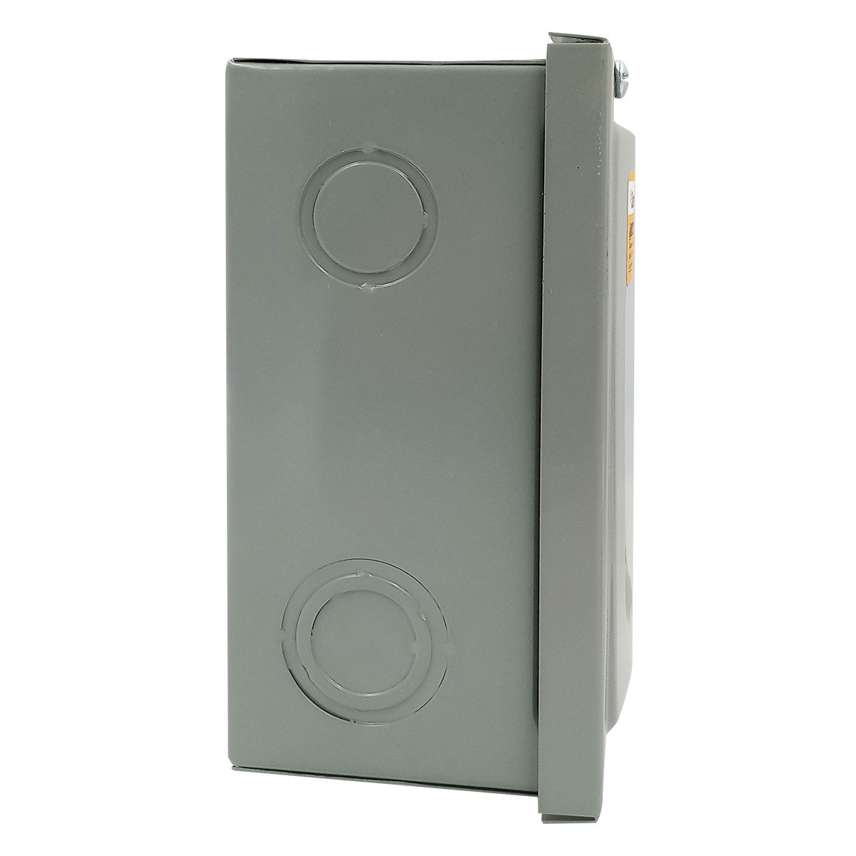 Centro de carga de sobreponer 2 polos Sanelec