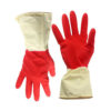 Guantes de latex para limpieza Grandes Santul