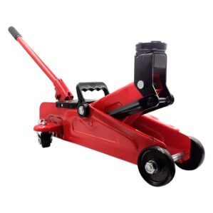 Gato de patin 1.5 toneladas Santul