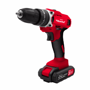 Taladro Rotomartillo Desatornillador Inalambrico 3/8