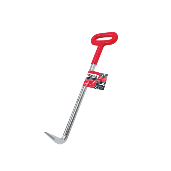 Amarrador de varillas con grip Santul