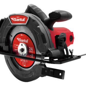 Sierra circular 7-1/4