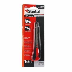 Cutter Cuchilla de 9mm de 5