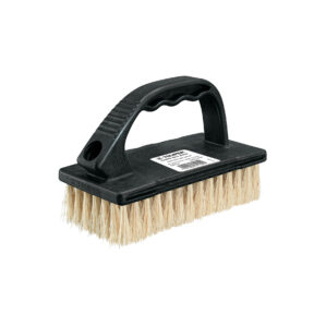 Cepillo para Impermeabilizar cerda 100% ixtle Natural