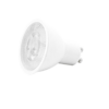 Foco Lampara de LED MR16 GU10 7w Luz calida