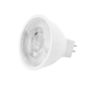 Foco Lampara de LED MR16 GU5.3 de 7w Luz Blanca