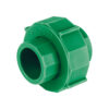 Tuerca union PPR de 1" 32mm