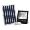 Reflector solar de 100w IP65 1100 Lumenes