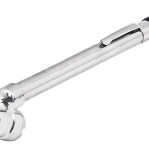 Calibrador Medidor de presion 150 lbs cabeza doble