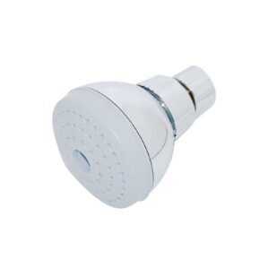 Regadera ahorradora de agua 8 l/min