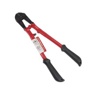 Pinza Cortapernos 18"