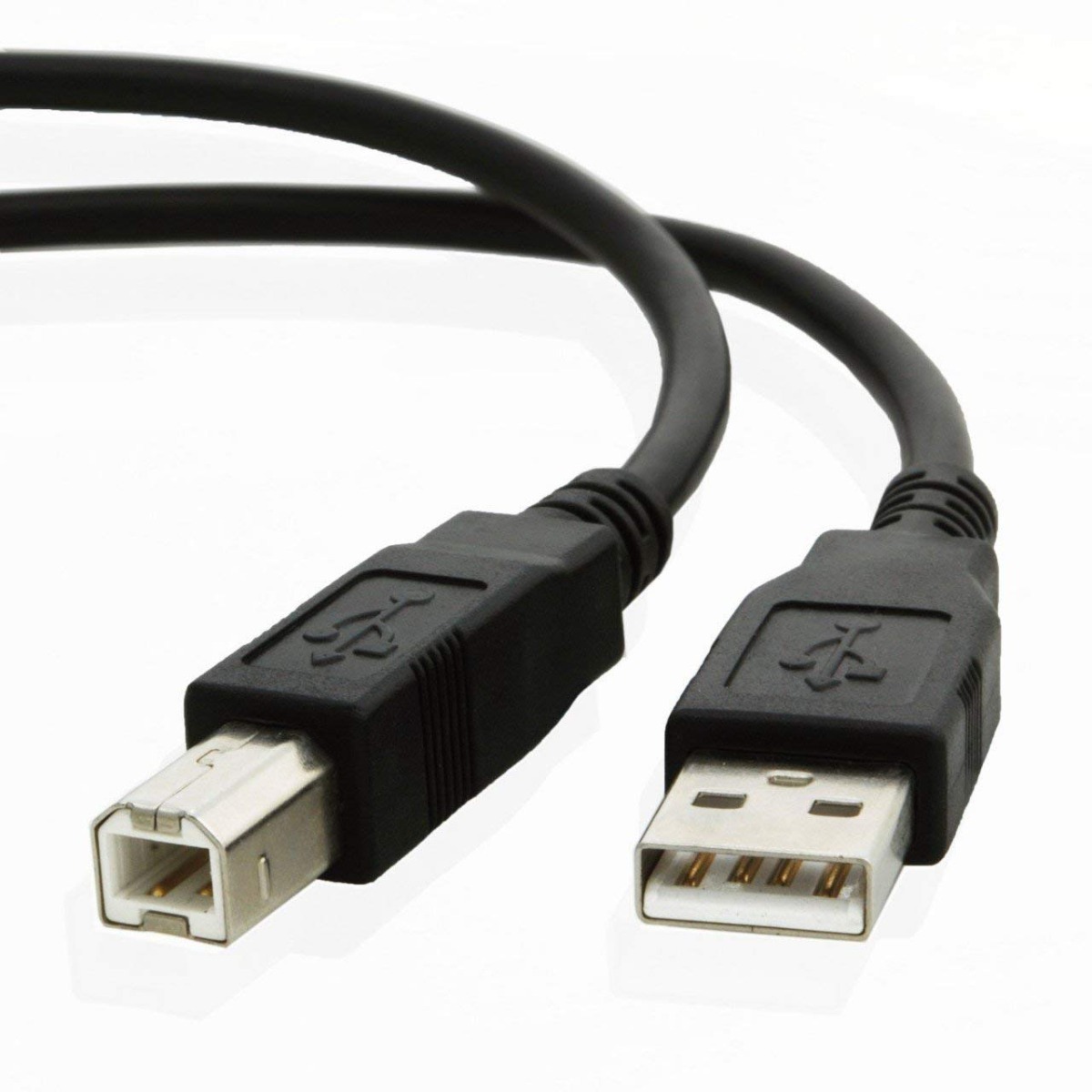 Cable Usb Tipo B de 1.8m