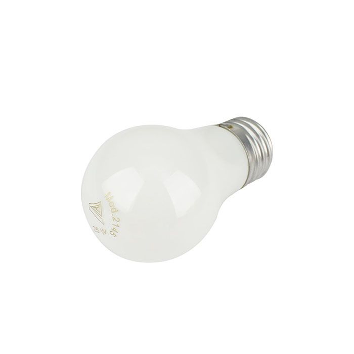 Foco Horno Refrigerador Luz Calida 25W