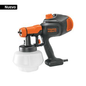 Pistola electrica para pintar de 700w Truper Expert