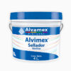 Galon 4L Sellador Pintura Vinilico Alvimex 5 a 1