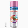 Pintura en aerosol Rosa Alvamex