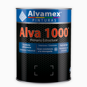 Sellador Primer Estructural Gris de 1L