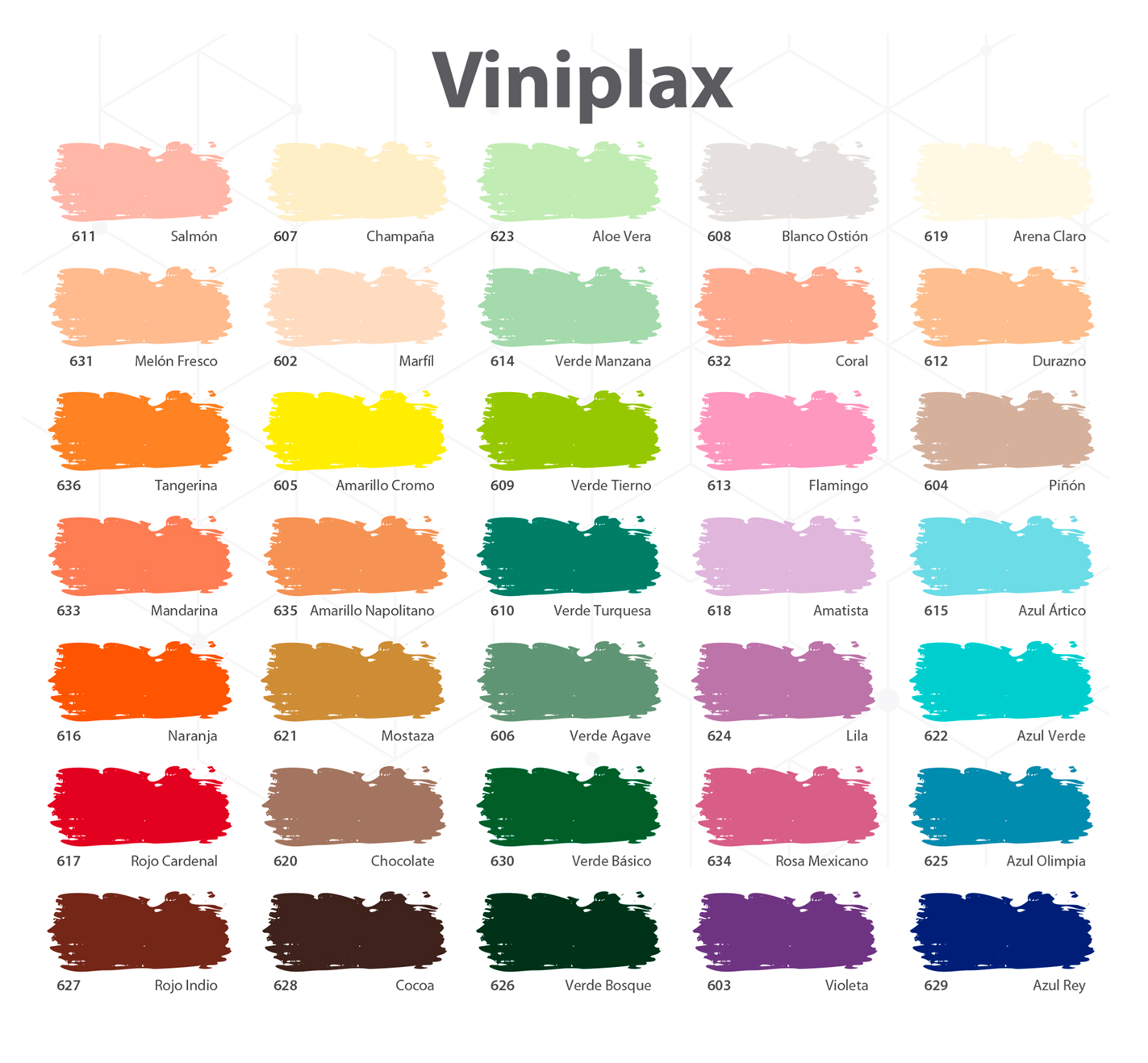 Cubeta Pintura Vinilica ViniPlax Blanco 19L