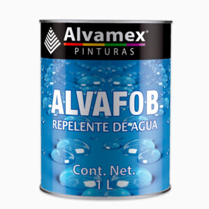 Repelente de Agua para Fuentes Ladrillo Piedras de 1L