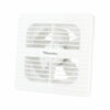 Extractor de Aire Ventilador de 6" Blanco