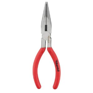 Pinza de punta y corte 6"