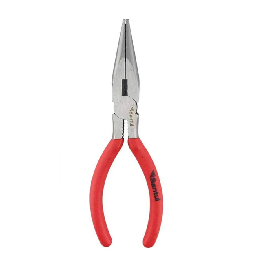 Pinza de punta y corte 8"