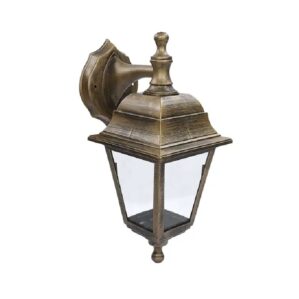 Farol de pared Clasico Cobre