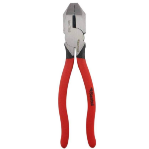 Pinza de electricista Uso Rudo Robusta 8"