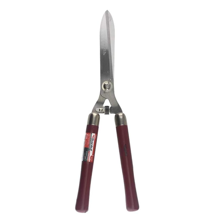 Tijera para poda 48cm Hoja Extra Reforzada 5mm Mango Madera