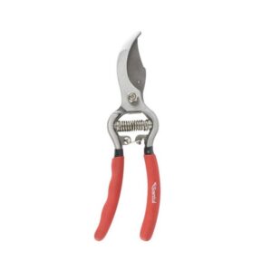 Tijera para poda 48cm Hoja Extra Reforzada 5mm Mango Madera