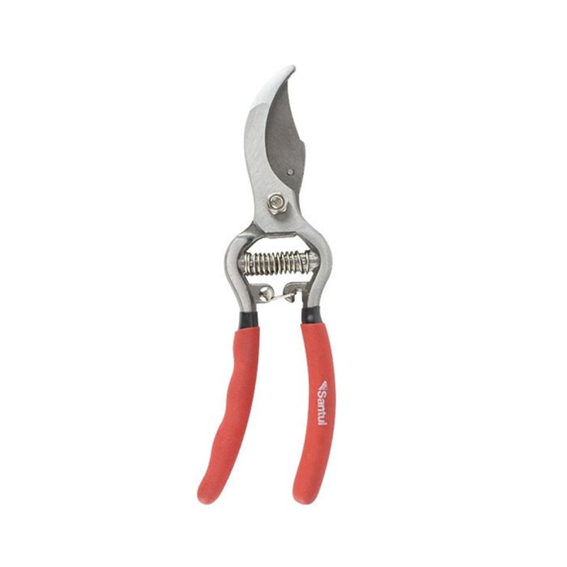 Tijera para poda 48cm Hoja Extra Reforzada 5mm Mango Madera