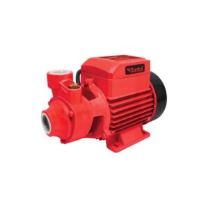 Bomba electrica periferica agua 1hp 65m 50L Santul