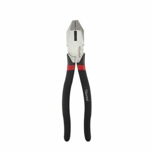 Pinza Pesada de Electricista 9" Santul