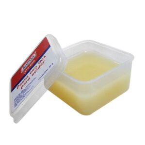 Pasta con Flux para soldar 50g