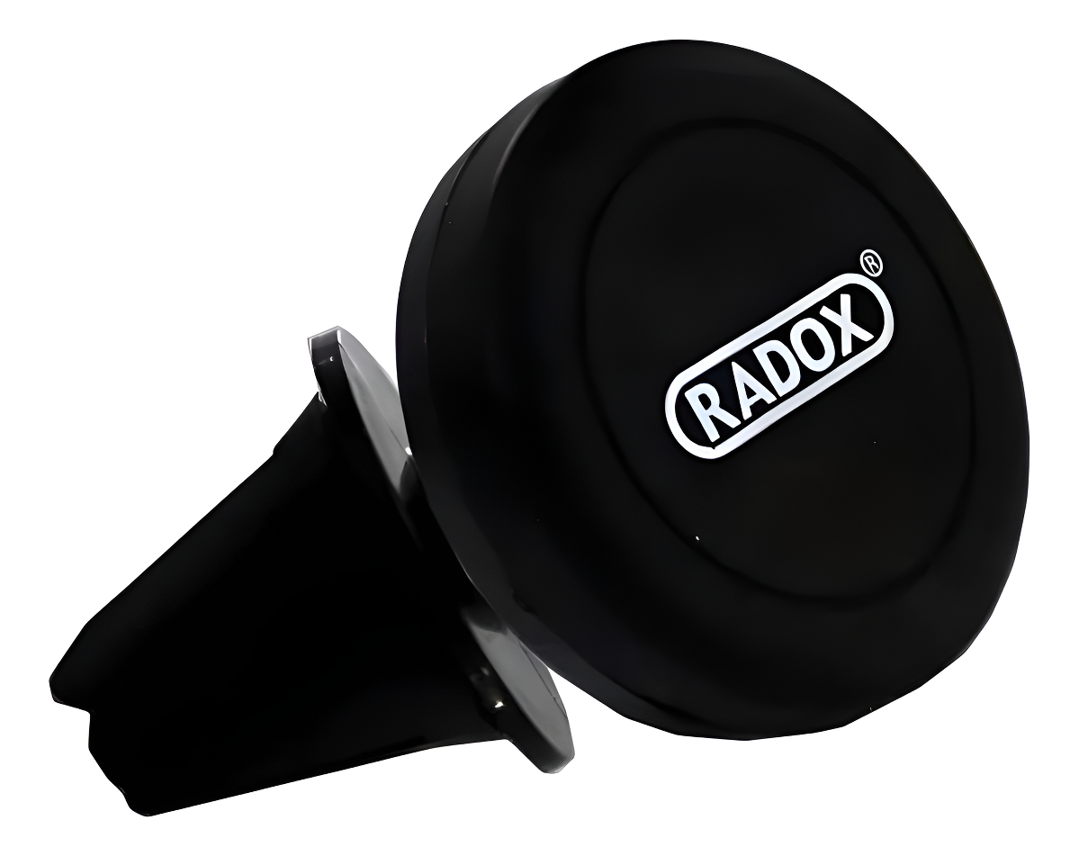 Soporte de Rejilla para Telefono Celular Para Auto