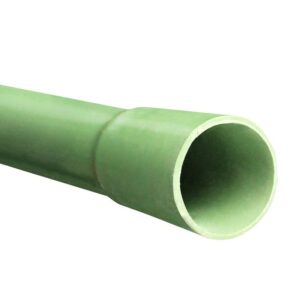 Tubo luz de PVC Pesado Conduit 3/4" Tramo de 3m Reforzado