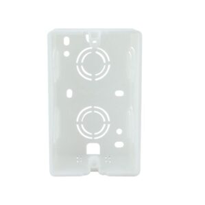 Caja Tipo Chalupa 4x2