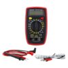 Multimetro digital DT33 Sanelec