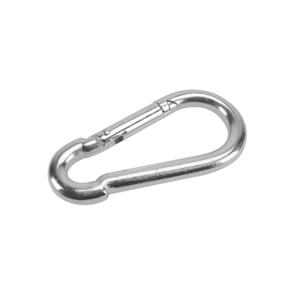 Bandola mosqueton de Acero 5/16"