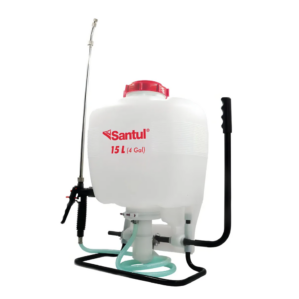 Fumigador Manual de Mochila de 15L Santul