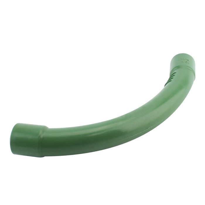 Codo de PVC Pesado Conduit 1/2" Reforzado