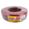 Rollo 100m Cable Polarizado bocina 18awg bicolor