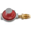 Regulador de gas alta presion LP 1 vía 7000 AZ0 Precimex