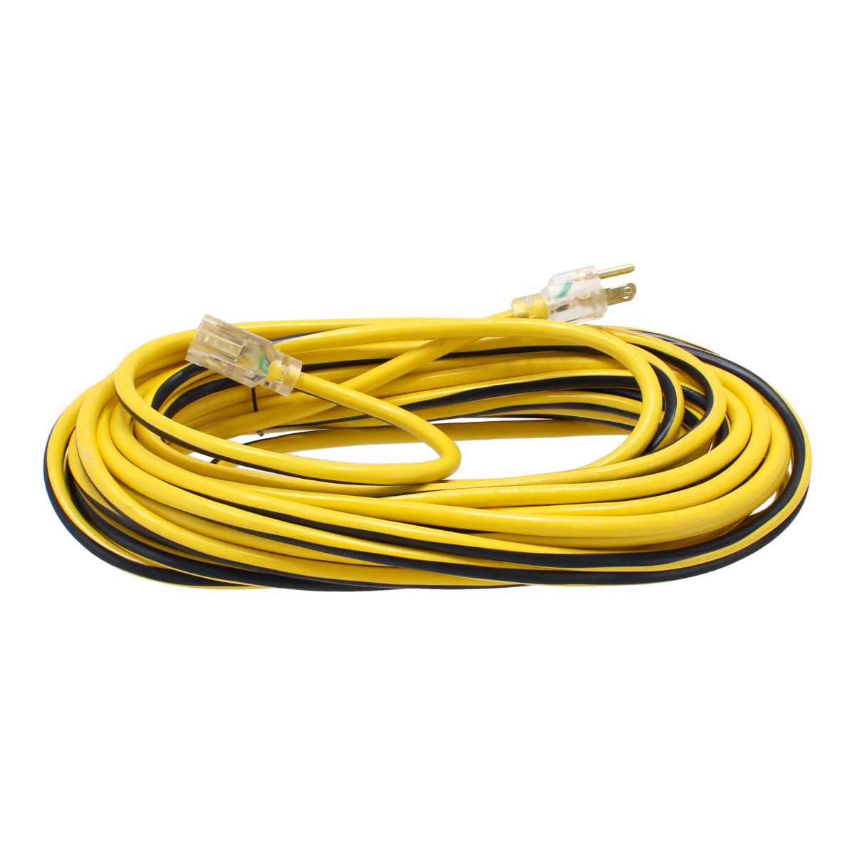 Extension luz uso rudo de 15m Calibre 14