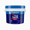 Galon Alva Tech 3 años Blanco 4L Impermeabilizante