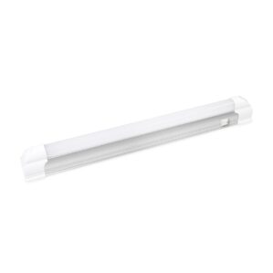 Luminario Lampara LED para gabinete ultradelgado de 8w 30cm