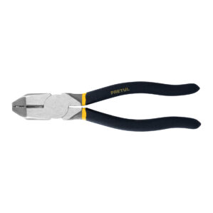 Pinza Pesada de Electricista 9" Pretul