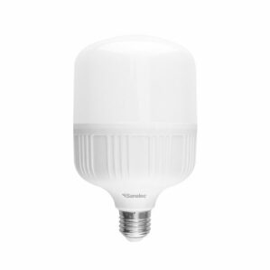 Foco Lampara LED 40w Alta potencia Luz de dia