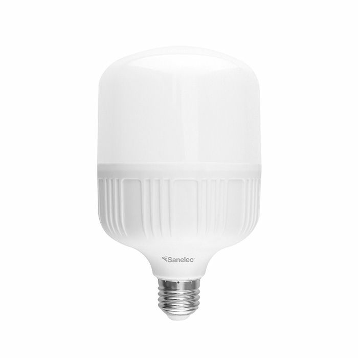 Foco Lampara LED 40w Alta potencia Luz de dia